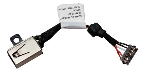 Power Jack Dell Inspiron 14-7000 7438 7437 P42g 03p50m P32