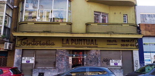 Centro Venta Buen Local Comercial 212m2