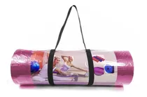 Comprar Colchoneta Mat Para Yoga 183cm X 61cm X 1,5cm -charrua Store