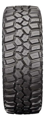 Kit de 2 llantas Cooper EVOLUTION M/T (LT) LT 265/70R17 #N/A