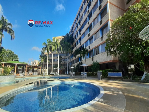 Imagen 12 de 12 de Se Vende Acogedor Apartamento Excelente Ubicacion En Tucacas, Edificio Punta Brava