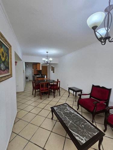 Global Alquila Apartamento En San Diego, Res Paso Real, Amoblado. NĂșcleo 3. Piso 1