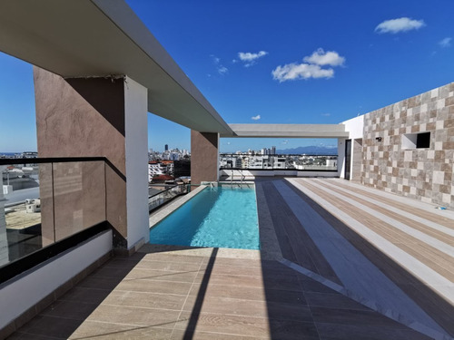 Apartamento En Venta En Bella Vista