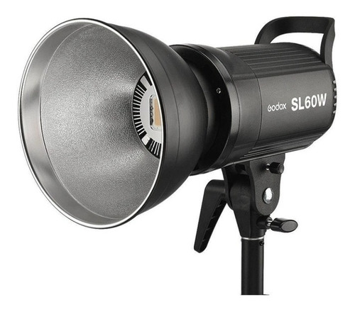 Led Godox Sl-60w  Para Video 5600k Panel Luz Continua