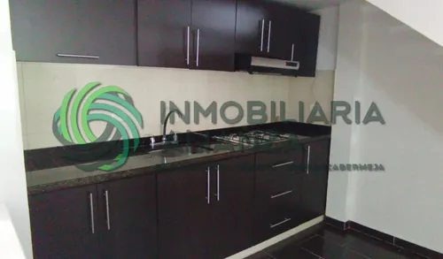 Apartamento En Arriendo En Manuela Beltran. Cod A16987