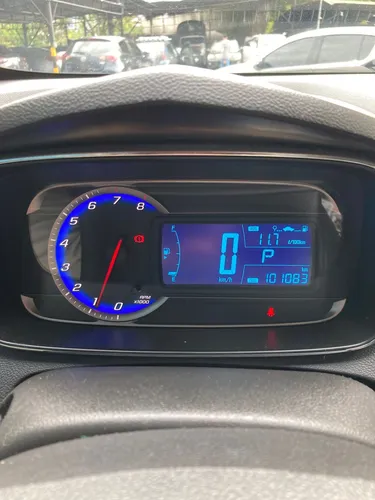 Chevrolet Tracker 1.8 Lt At