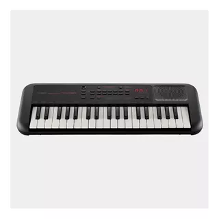 Teclado Yamaha Pss-a50 37 Teclas Usb Midi Portatil Cuotas