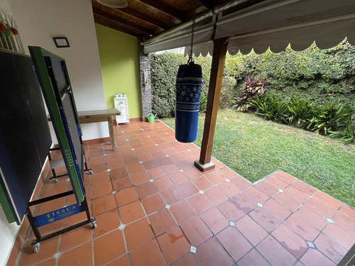 Imagen 24 de 30 de Venta Casa 5 Ambientes En Olivos