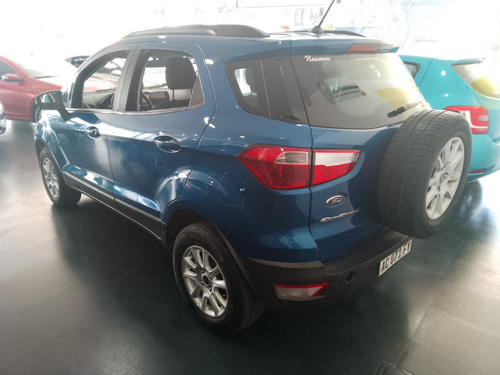 Ford Ecosport 1.5 Se 123cv 4x2