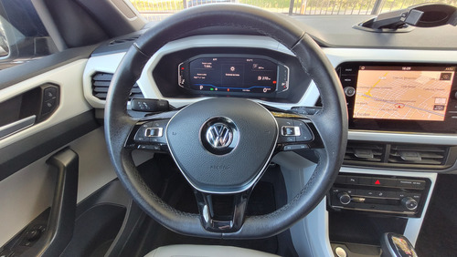 Volkswagen Taos 1.4 250 Tsi Highline