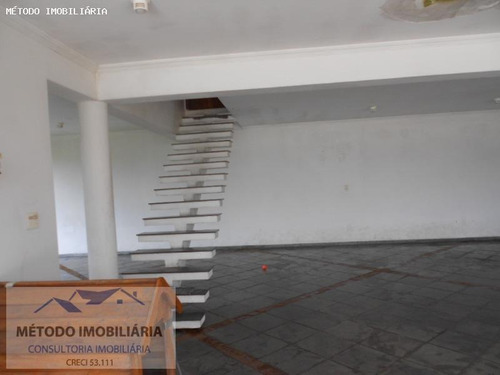 Imagem 14 de 15 de Alto Padrão Para Venda Em Ribeirão Pires, Vila Aurora, 3 Dormitórios, 3 Suítes, 5 Banheiros, 12 Vagas - 12484_1-1222536