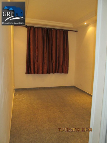 Imagem 2 de 8 de Apartamento Para Venda Em São Bernardo Do Campo, Anchieta, 2 Dormitórios, 2 Banheiros, 1 Vaga - 9026_1-1688055