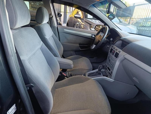 Chevrolet Vectra 2.0 Elegance Flex Power Aut. 4p