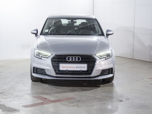 Audi A3 1.4 Tfsi Sportback Aut