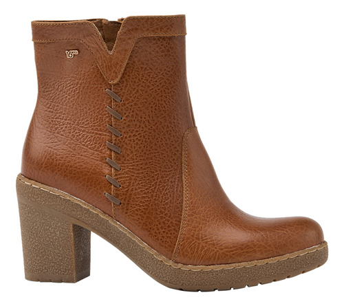 Botin Casual Mujer 16 Hrs - J036