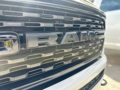 Ram Ram 1500 Bighorn