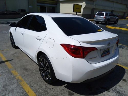 Imagen 4 de 15 de Toyota Corolla