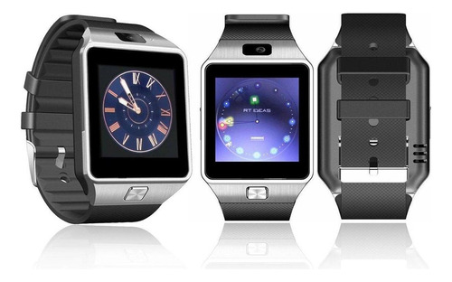 Reloj Digital Masculino Teléfono Celular Bluetooth Reloj Int