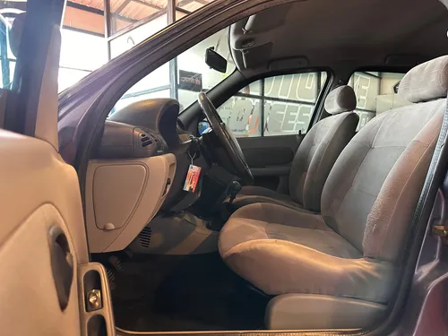 Renault Clio F.ii Dynamique