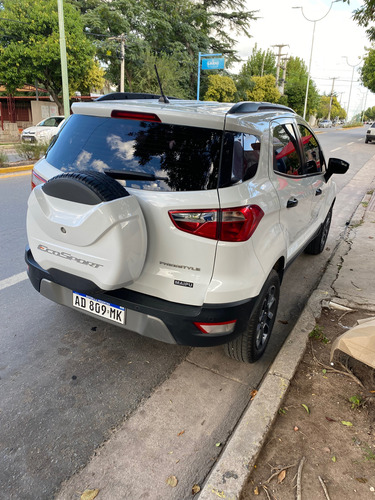 Ford Ecosport 1.5 Freestyle 123cv 4x2