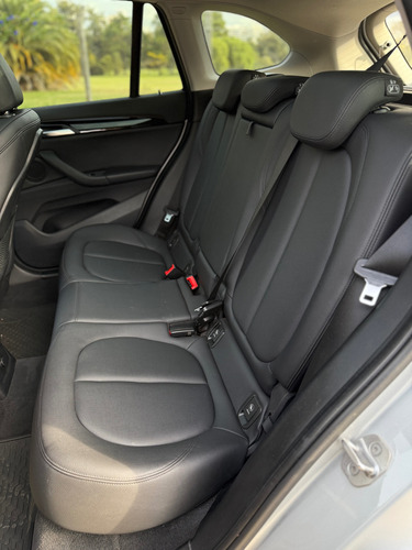 BMW X1 2.0 Xdrive 25i Xline 231cv