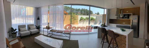 Casa Com 4 Dormitórios À Venda, 201 M² Por R$ 1.163.900,00 - Sunville Stilo - Arujá/sp - Ca1483