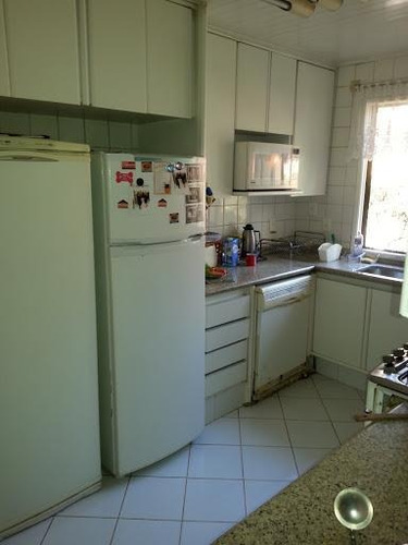 Casa Com 4 Dormitórios À Venda, 280 M² Por R$ 1.250.000,00 - Residence Park - Cotia/sp - Ca3531