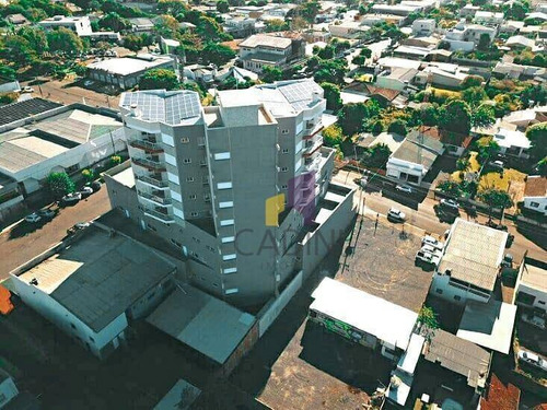 Imagem 2 de 30 de Apartamento Com 3 Quartos Para Alugar, 164 M² - Centro - Corbelia/pr - Ap0616