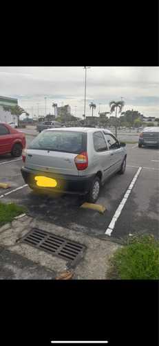 Fiat Palio 2003 1.0 Ex 5p