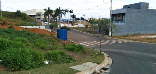 Imagem 2 de 3 de Terreno Urbano Para Venda Em Bragança Paulista, Residencial Moreale - 34_1-1932540