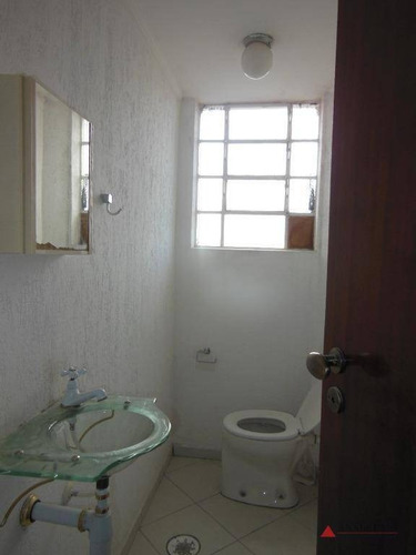 Imagem 28 de 30 de Galpão Para Alugar, 1400 M² Por R$ 9.500,00/mês - Jordanópolis - São Bernardo Do Campo/sp - Ga0286