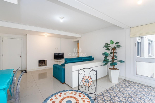 Imagem 7 de 30 de Exclusivo Guarida - Apartamento Para Aluguel, 2 Quartos, 1 Suíte, 1 Vaga, Central Park - Porto Alegre/rs - 10377