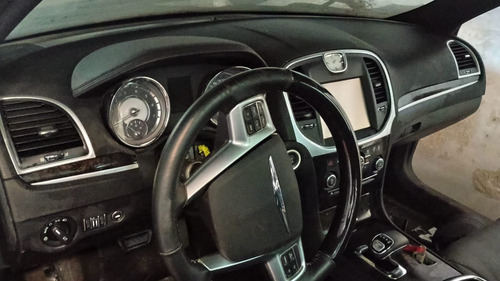 Sucata Chrysler 300c 3.6 70 Mil Km 2011 2012 2013 2014 2015