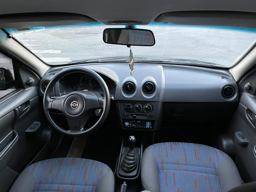 Chevrolet Celta 1.0 MPFI LIFE 8V