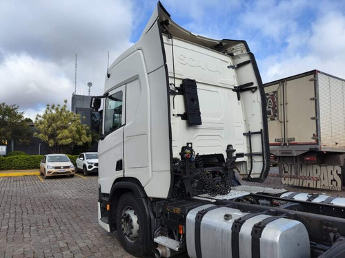 Scania R 450 A6x2 2021