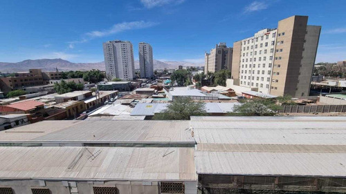 Hermoso Departamento En Venta (64414)