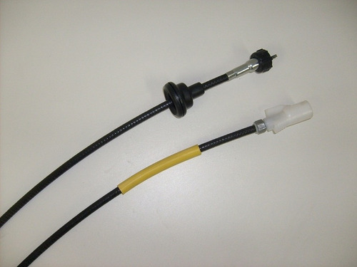 Cable Cuenta Kilómetros Vw Gol Amazon Parati Senda 88...94