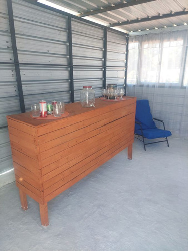 Venta Casa 2 Dormitorios Cerro Con Cochera