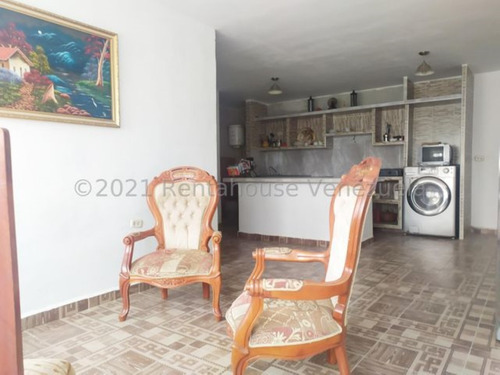 Imagen 3 de 30 de Apartamentos En Venta Lara Cabudare 21-20452 #m