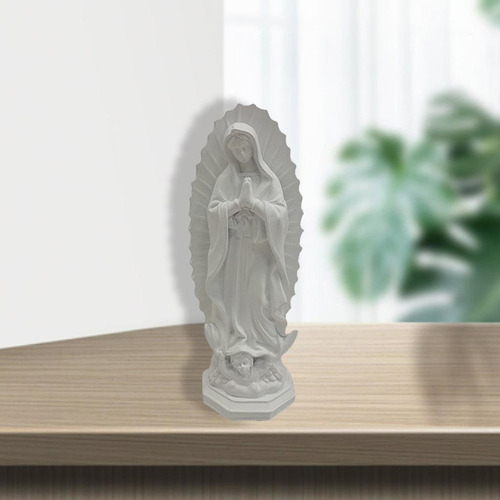 Bemvindo À Minha Loja. Estatua De María, Estatuas Católicas