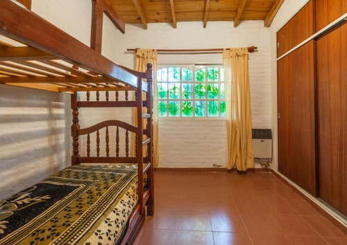 Quinta Con Pileta Y Jardin Parque Alvear Tortuguitas