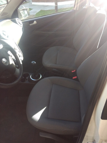 Volkswagen Gol Trend 1.6 Pack Iii 101cv 2009