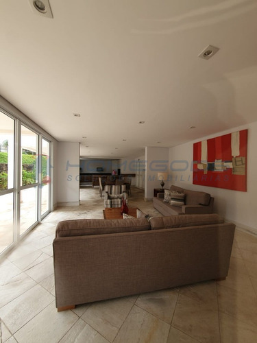 Imagem 5 de 30 de Apartamento Venda 4 Dormitorios - Condominio Reserva Original - Ap01956 - 69453975