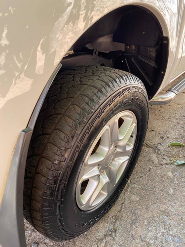 Imagem 4 de 12 de Ford Ranger 2015 3.2 Xlt Cab. Dupla 4x4 Aut. 4p