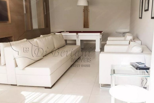 Imagem 18 de 24 de Apartamento - Ap00459 - 70921803