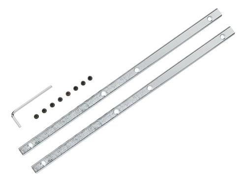 Conector De Riel De Guía Para Extensiòn Milwaukee 48-08-0574