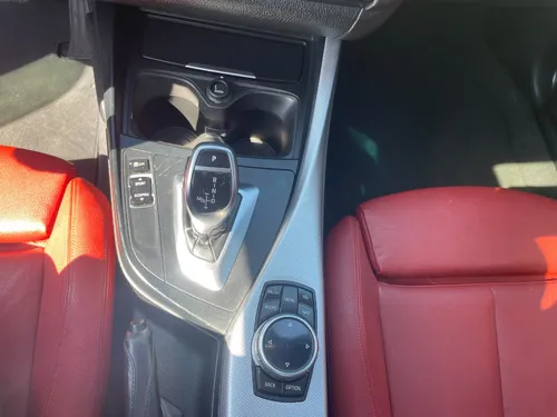 BMW Serie 2 3.0 M235ia M Sport At