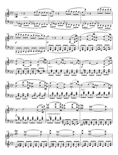 Sonate In F, Op 57 (appassionata) / Sonata Apasionata Op.57