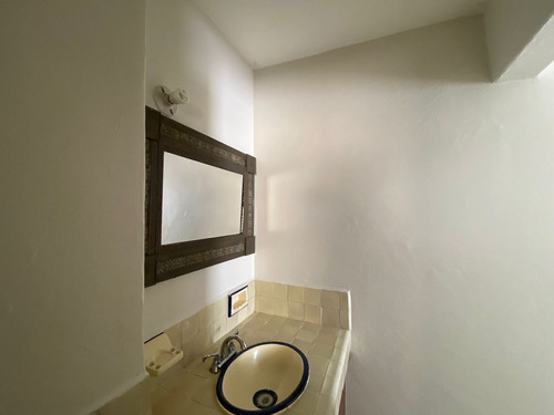 Casa En Renta En Lomas De Tecamachalco