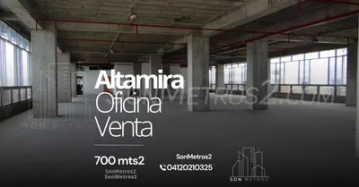 Oficina en venta